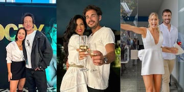 Una famosa argentina anunció que está embarazada de su primer hijo y sorprendió a todos.