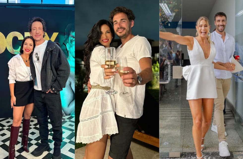 Una famosa argentina anunció que está embarazada de su primer hijo y sorprendió a todos