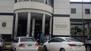 La sentencia se dictó en Tribunales de Río Tercero.