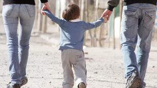 Un niño mendocino emocionó con el comunicado que hizo para ser adoptado