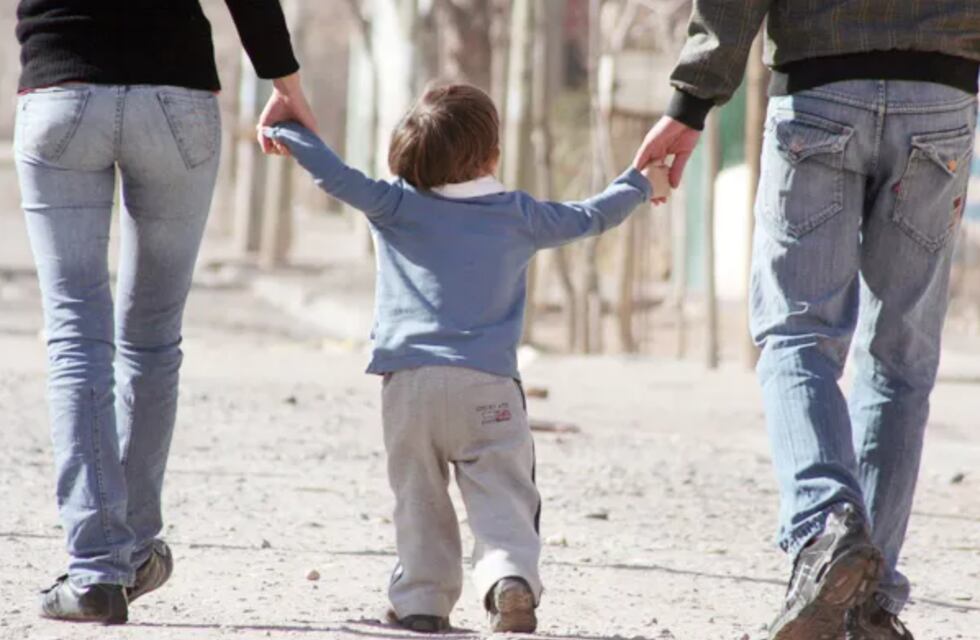 El sueño de una familia: un niño mendocino emocionó con la presentación que hizo de sí mismo para ser adoptado