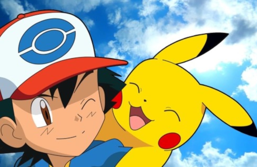 Es estilista, transformó a su perro en un Pokémon y se hizo viral en TikTok