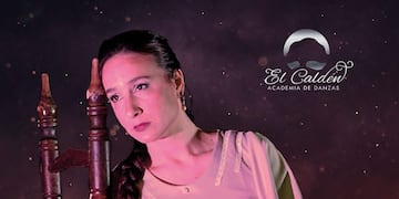 Velada Anual de la Academia de Danzas “El Caldén”