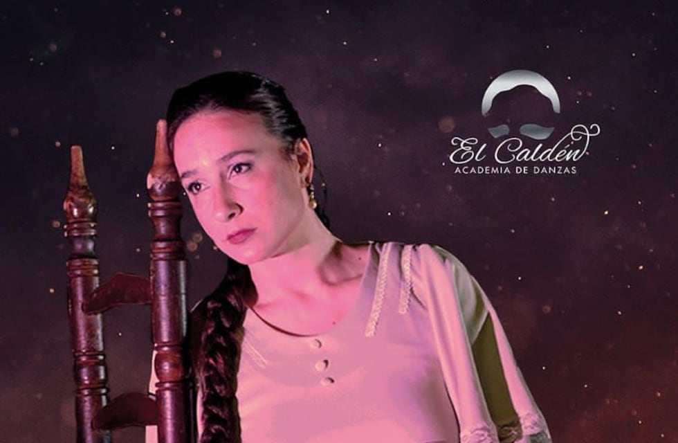 Velada Anual de la Academia de Danzas “El Caldén”