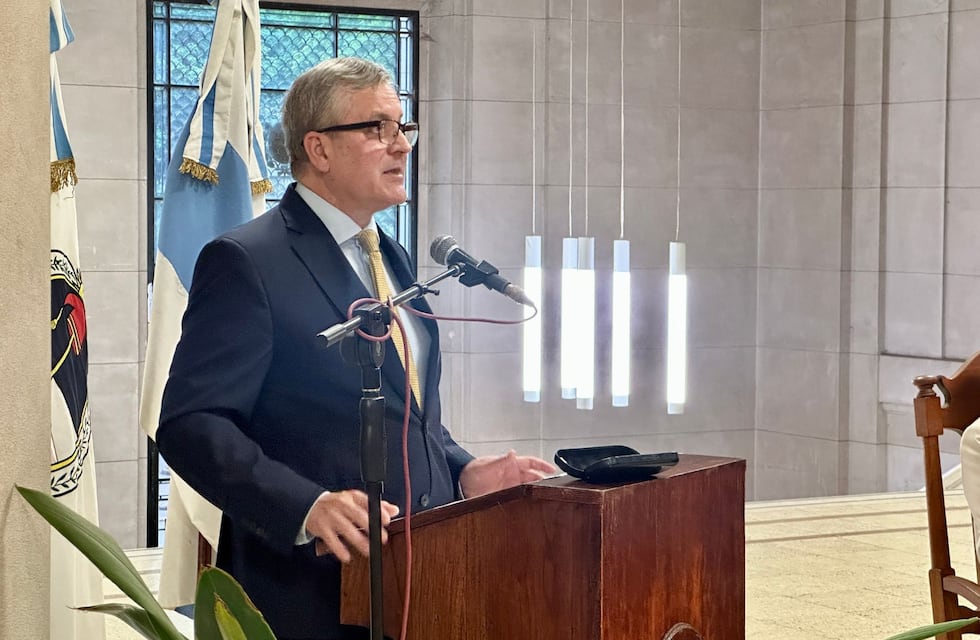 Daniel Leiva: Un cambio de paradigma en la justicia de Tucumán