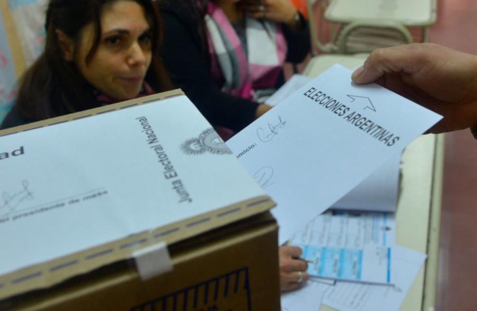 PASO: El Gobierno analizará los protocolos sanitarios con las autoridades electorales