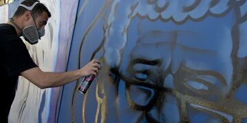 562 catamarqueños accedieron al beneficio del programa “Fortalecer Cultura”