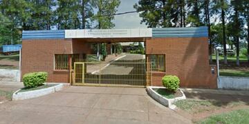 Murió cinco días después de haber sido condenado por violencia de género.