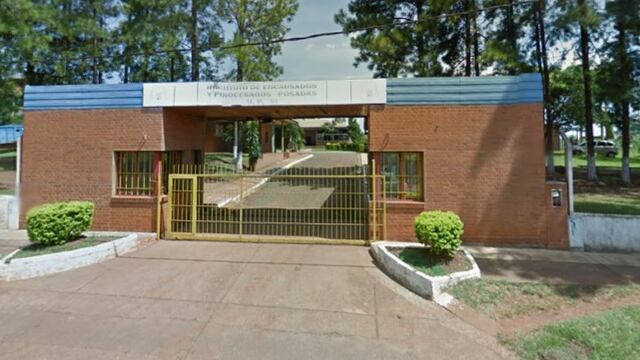 Murió cinco días después de haber sido condenado por violencia de género.