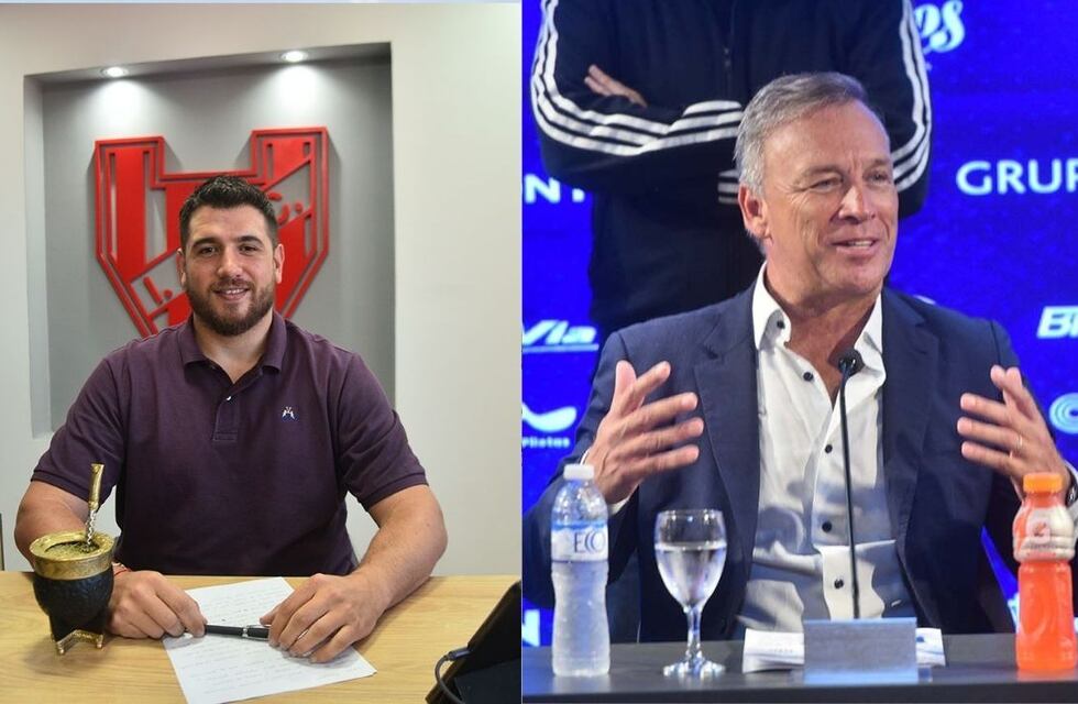 El presidente de Instituto opinó sobre las SAD, el modelo que apoya Andrés Fassi