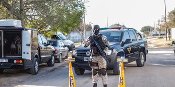 FPA Villa del Rosario