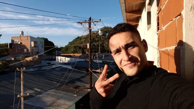 Intensa búsqueda de un joven en Eldorado.