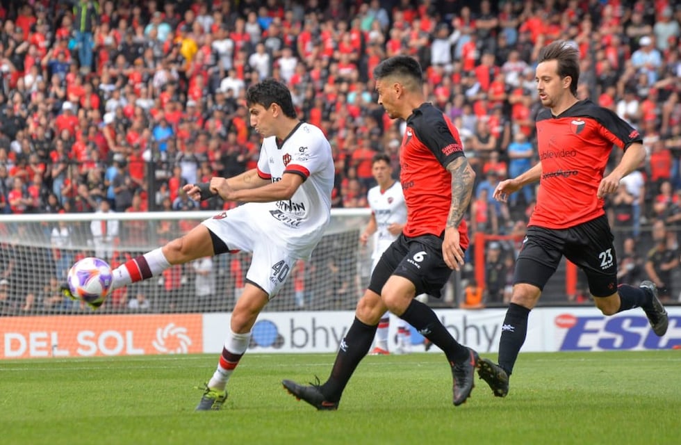 Patronato perdió 1 a 0 con Colón en Santa Fe