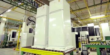 NEBA anuncia nuevas inversiones para fortalecer su planta en El Pantanillo