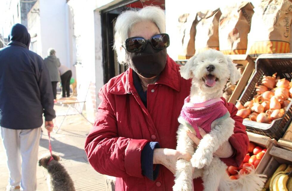 Coronavirus en Santa Fe: 529 casos y diez muertes