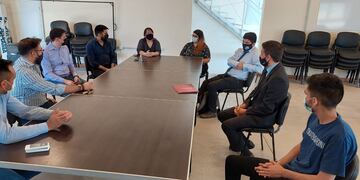 Gobierno de Catamarca.