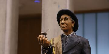 La Legislatura declaró patrono de la provincia de Córdoba al Cura Brochero.