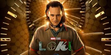 Conocé todos los detalles de Loki en Disney+