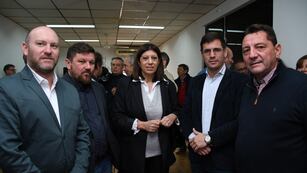 Reclamo regional por las obras de la ruta nacional 34 entre Rafaela, Sunchales y Ataliva