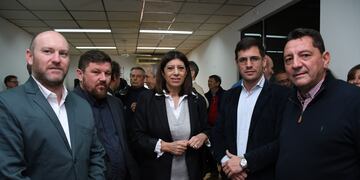 Reclamo regional por las obras de la ruta nacional 34 entre Rafaela, Sunchales y Ataliva