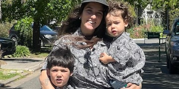 La actriz le respondió a los que la criticaron por estar sentimental.