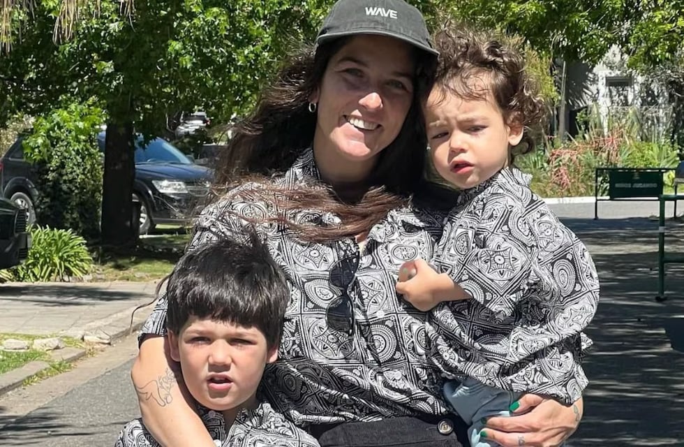 El delicado problema de salud que atraviesa Toribio, el hijo de Juana Repetto: “Tiene…”