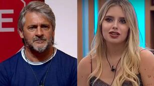 Darío reveló que Coti Romero intentó seducirlo y le dijo obscenidades: “Fui su primer objetivo”