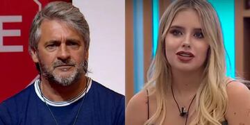 La contundente respuesta de Coti Romero tras las acusaciones de Darío de Gran Hermano 2024: “Lo veía como ...”