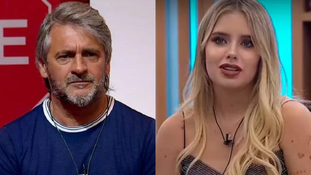La contundente respuesta de Coti Romero tras las acusaciones de Darío de Gran Hermano 2024: “Lo veía como ...”