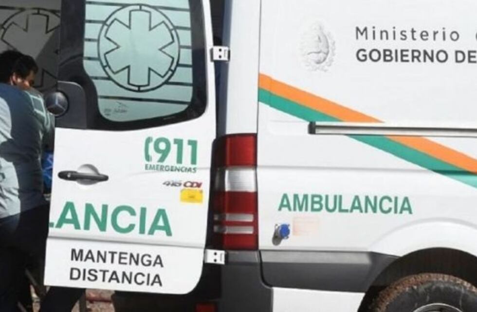 Se descompensó antes de recibir la vacuna contra el Covid y luego falleció