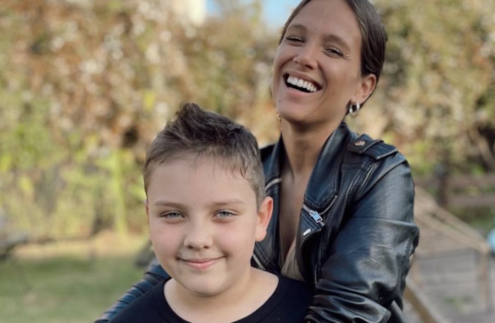 Así reaccionó Thiago al enterarse de que sus hermanos, Barbie Vélez y Lucas, serán papás