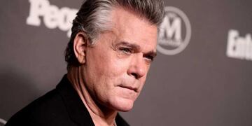 Murió Ray Liotta.