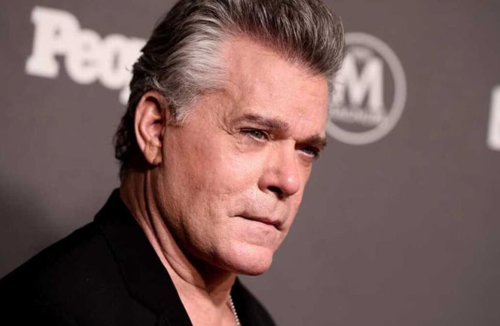 Murió Ray Liotta a los 67 años