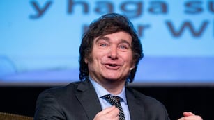 Javier Milei