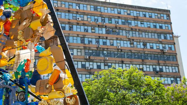 La Municipalidad impulsa un proyecto para la inserción laboral de migrantes y refugiados en Córdoba (archivo La Voz).