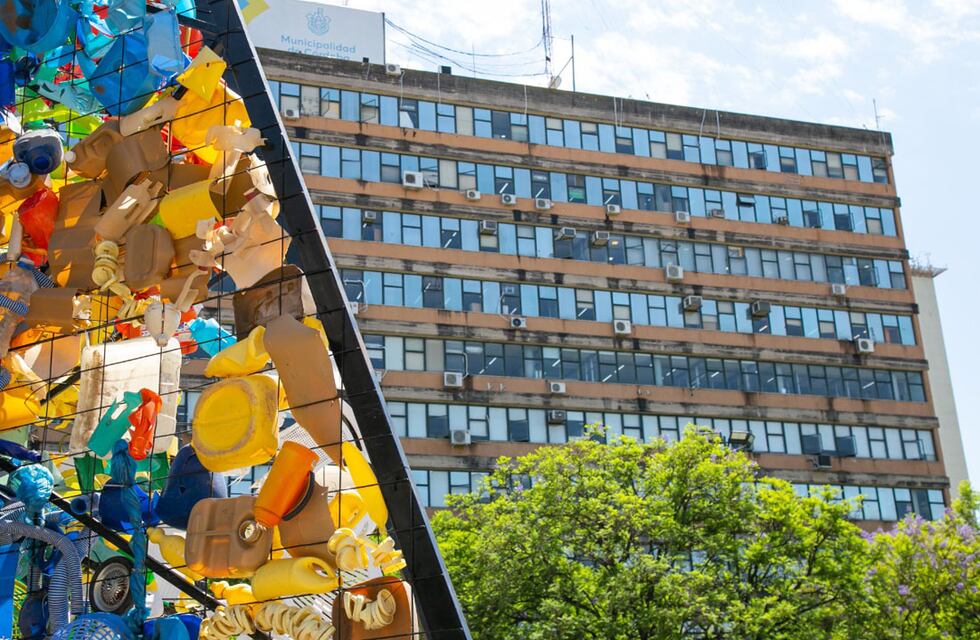 Municipalidad de Córdoba: proyecto de inserción laboral a migrantes y refugiados