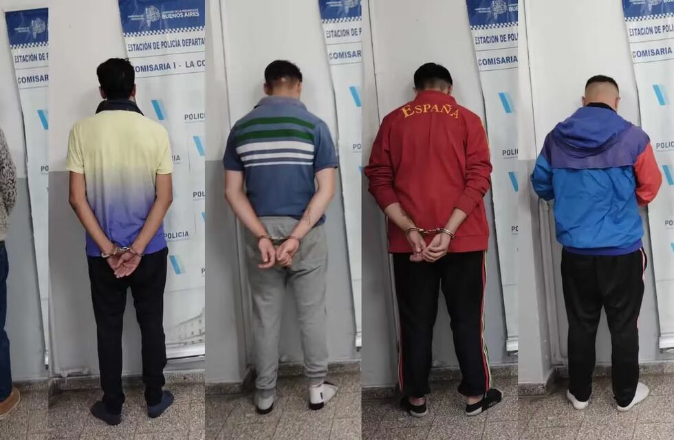 Asesinato de Tomás Tello: dictaron prisión preventiva por 45 días para los dos adolescentes detenidos por el crimen