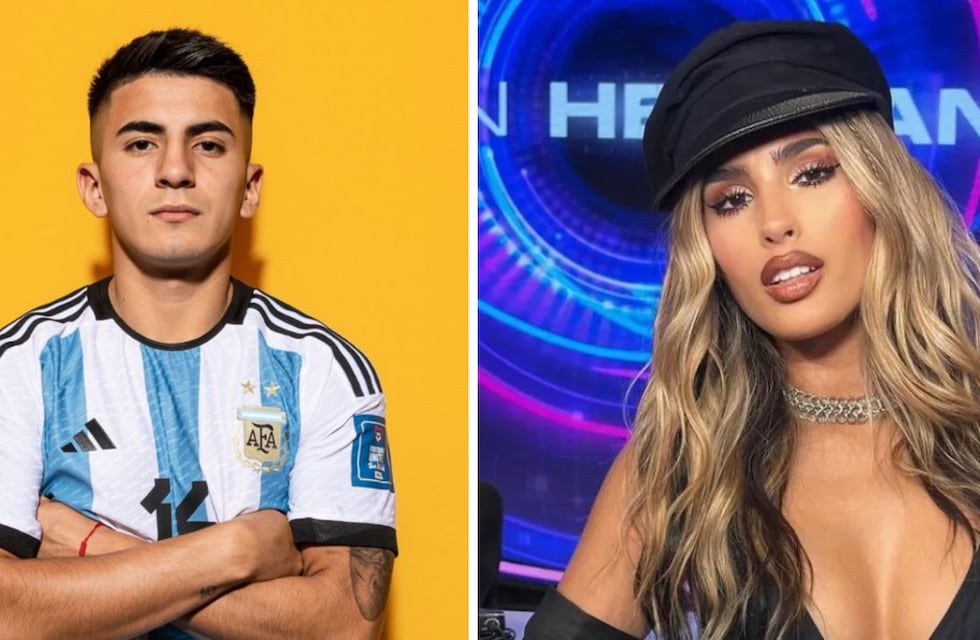 Julieta Poggio rompió el silencio y habló sobre Thiago Almada