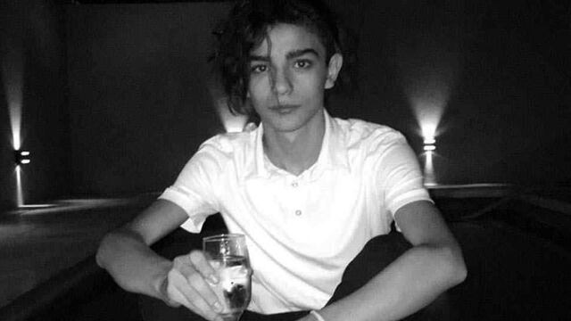 Este martes se cumplen 10 meses del asesinato de Valentino Blas Correas.