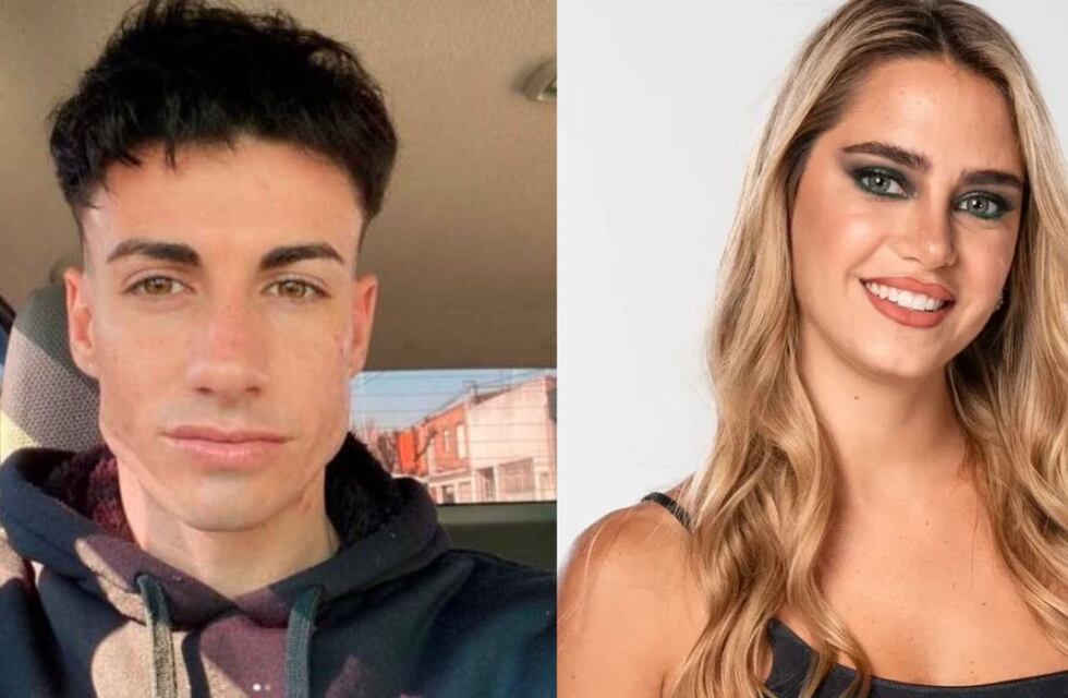 El picante posteo de Alan Simone de Gran Hermano 2024 en medio de las tensiones con Sabrina Cortez: “Lo mejor”