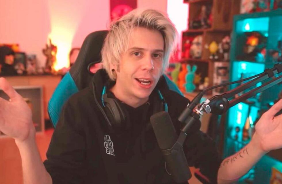 Se conoció la fecha de estreno del documental sobre El Rubius en Amazon Prime Video