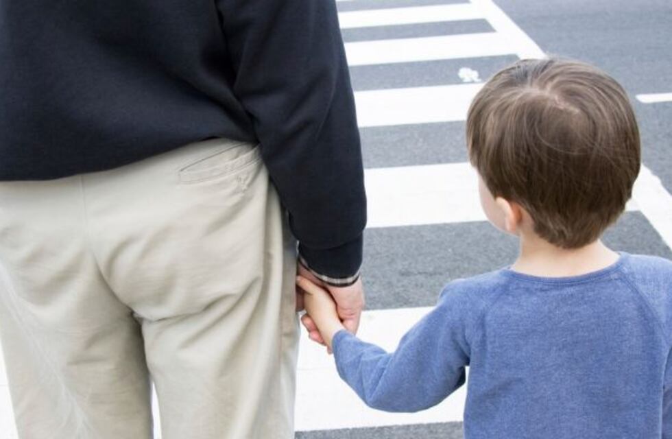 Intentaron secuestrar a dos menores en un auto de alta gama en Villa Mercedes