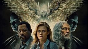 Jaula mental, la película que arrasa en Netflix.