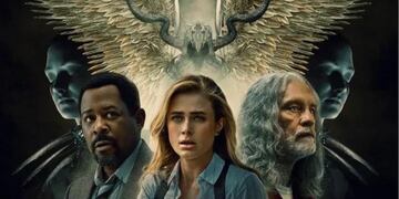 Jaula mental, la película que arrasa en Netflix.