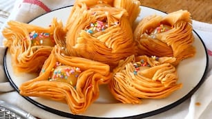 Descubrí el pueblo de 150 habitantes que sorprende con una Fiesta Nacional muy tradicional