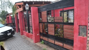 Barrio Estación Flores sigue sin digerir lo ocurrido con Trinidad.
