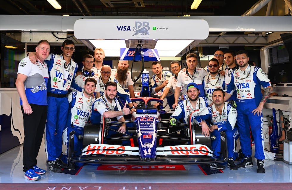 Efecto Colapinto: dos cordobeses renuncian a la F1 para crear su propio equipo y ayudar a argentinos