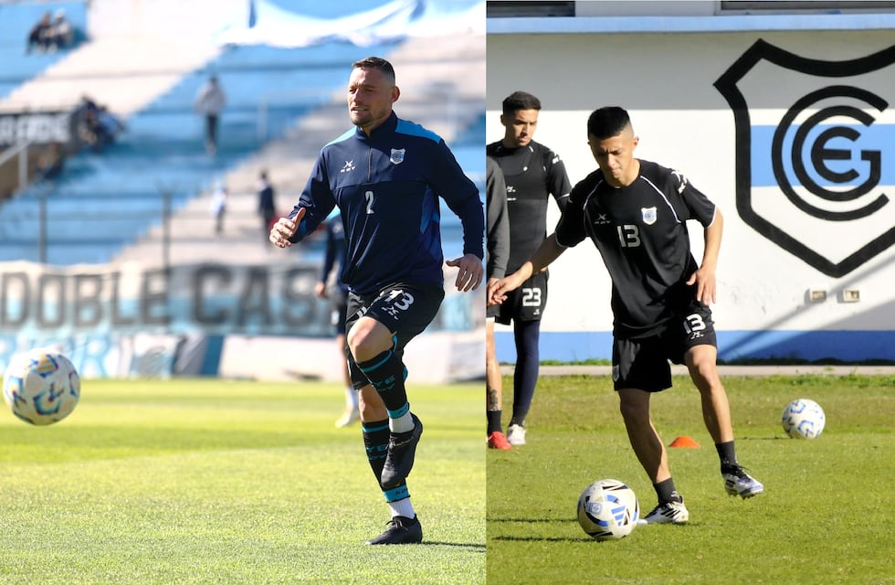 Sánchez y Velázquez hablan de “confianza” y “orgullo” en el plantel de Gimnasia de Jujuy