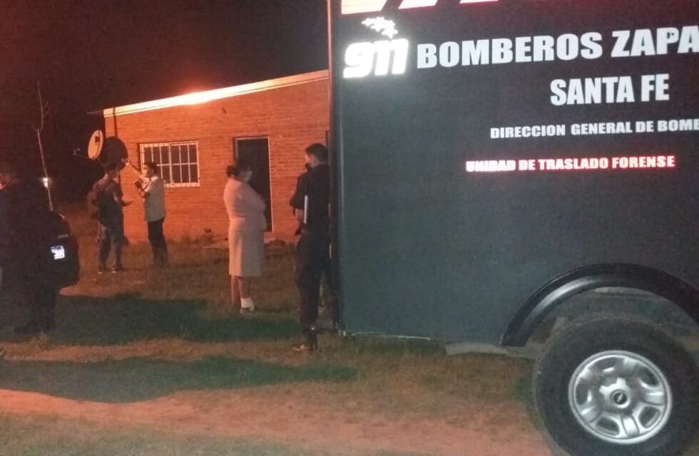 Denuncian que un hombre asesinó a su expareja y luego se mató en Cayastá