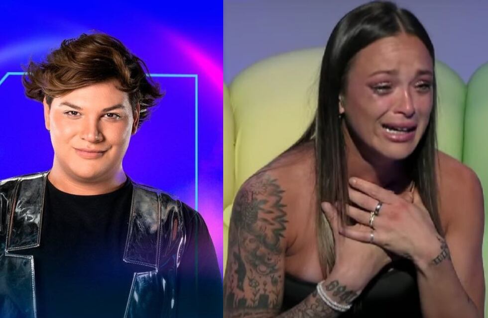 El “palo” de Emmanuel hacia Agostina tras su salida de Gran Hermano 2024